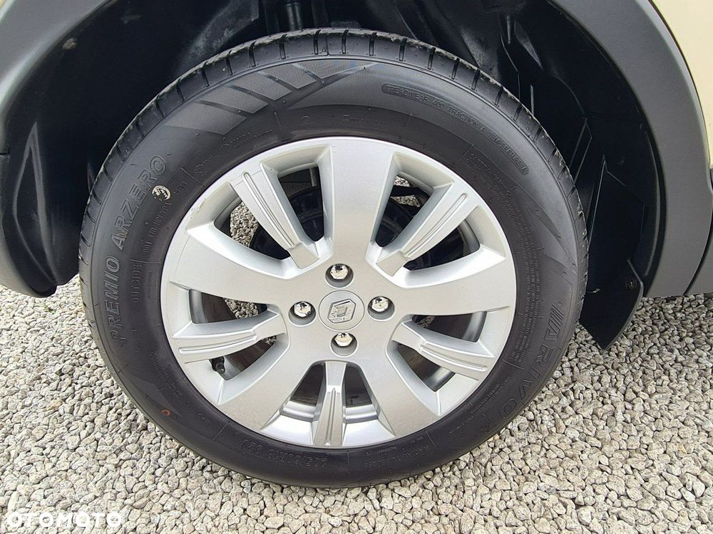 Renault Captur 1.5 dCi Life - 30