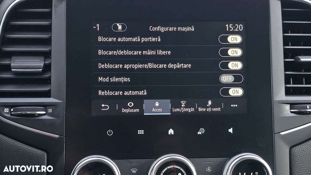 Renault Megane BLUE dCi 115 INTENS - 32