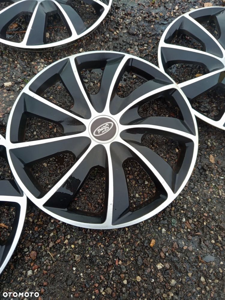 Kołpaki 16 Ford 5x108 - 3