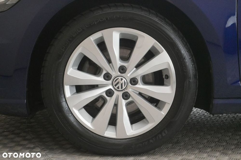 Volkswagen Golf Variant - 14