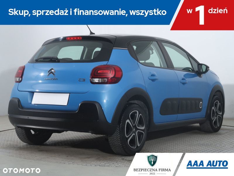 Citroën C3 - 6