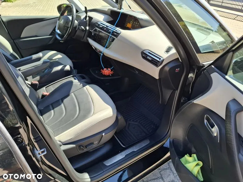 Citroën C4 Grand Picasso 2.0 BlueHDi Shine S&S EAT6 - 29