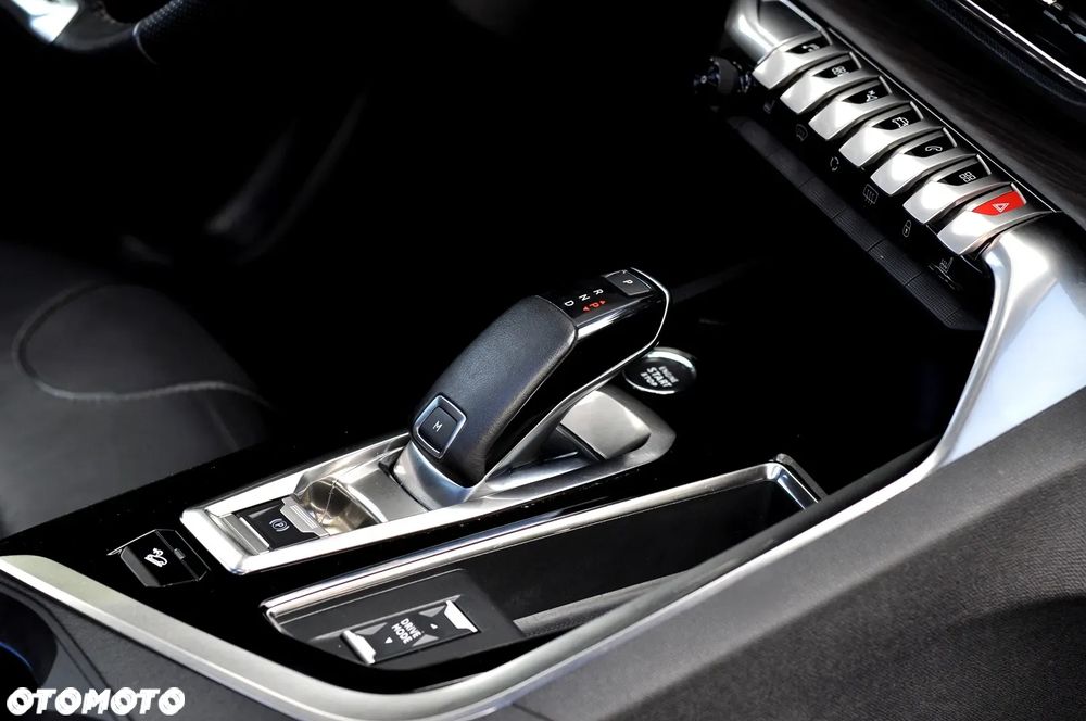 Peugeot 5008 BlueHDi 180 EAT8 GT Pack - 34