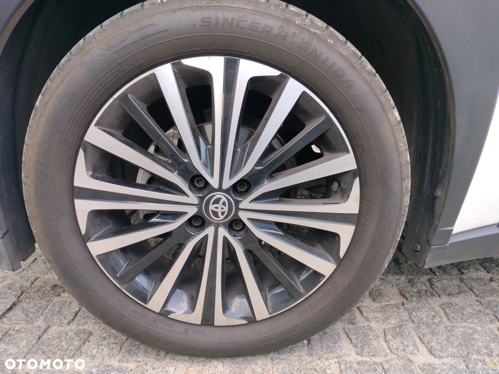 Toyota Aygo X 1.0 VVT-i Comfort - 17