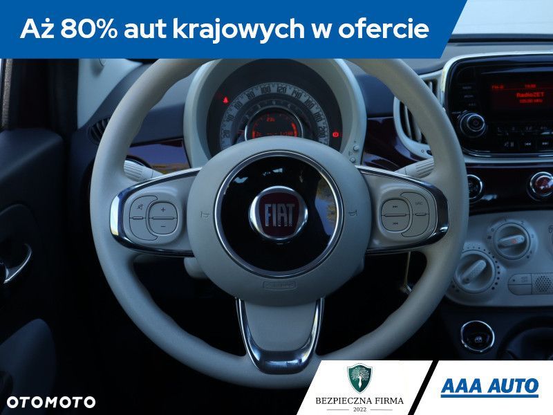 Fiat 500 - 21