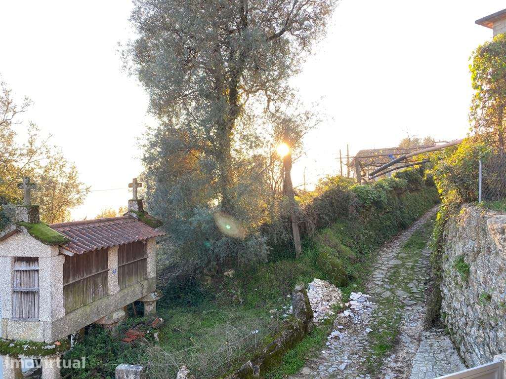 Vivenda V3 - Gondoriz, Terras de Bouro (Geres) - Grande imagem: 5/13