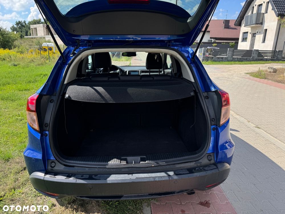 Honda HR-V 1.5 Executive (ADAS) - 19
