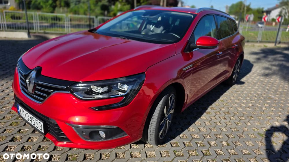 Renault Megane 1.2 Energy TCe Bose - 2