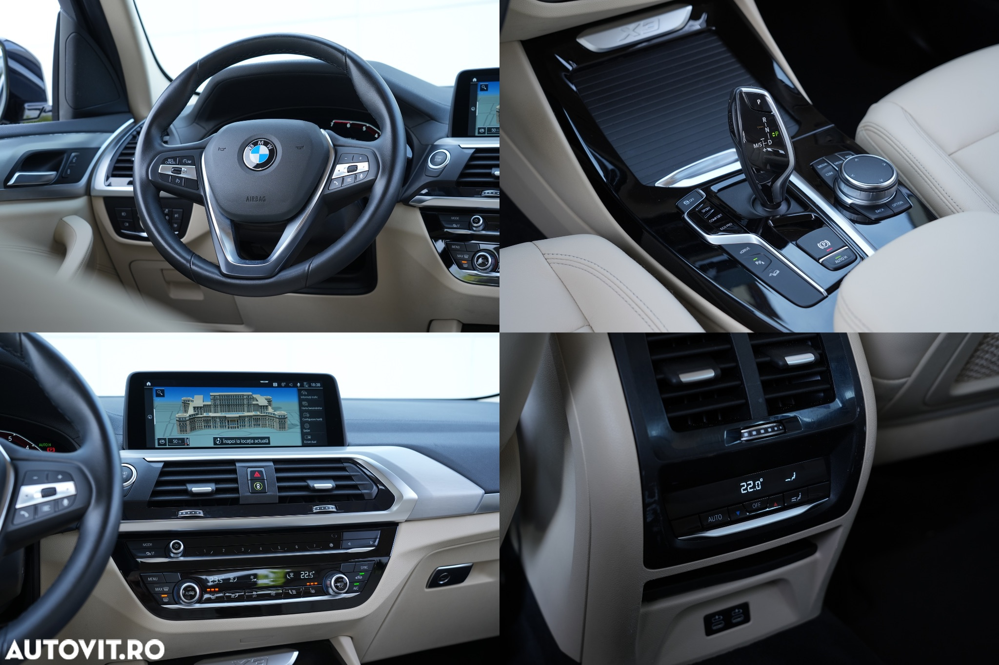 BMW X3 xDrive30e Aut. xLine - 15