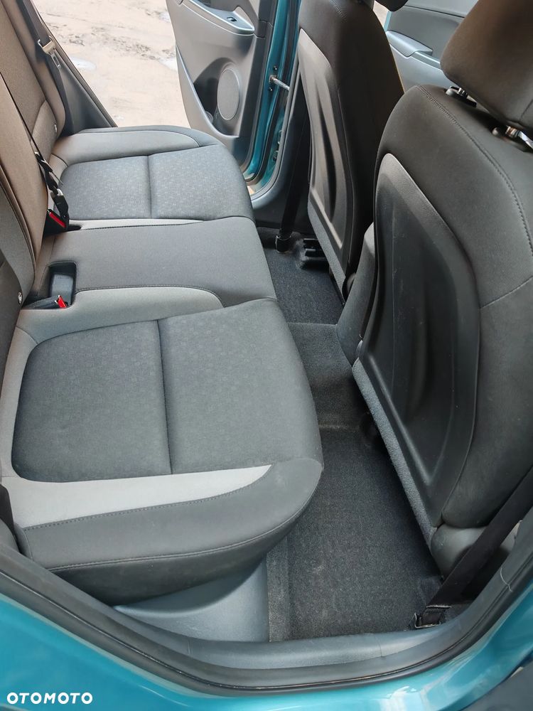 Hyundai Kona 1.0 T-GDI Premiere Comfort - 12