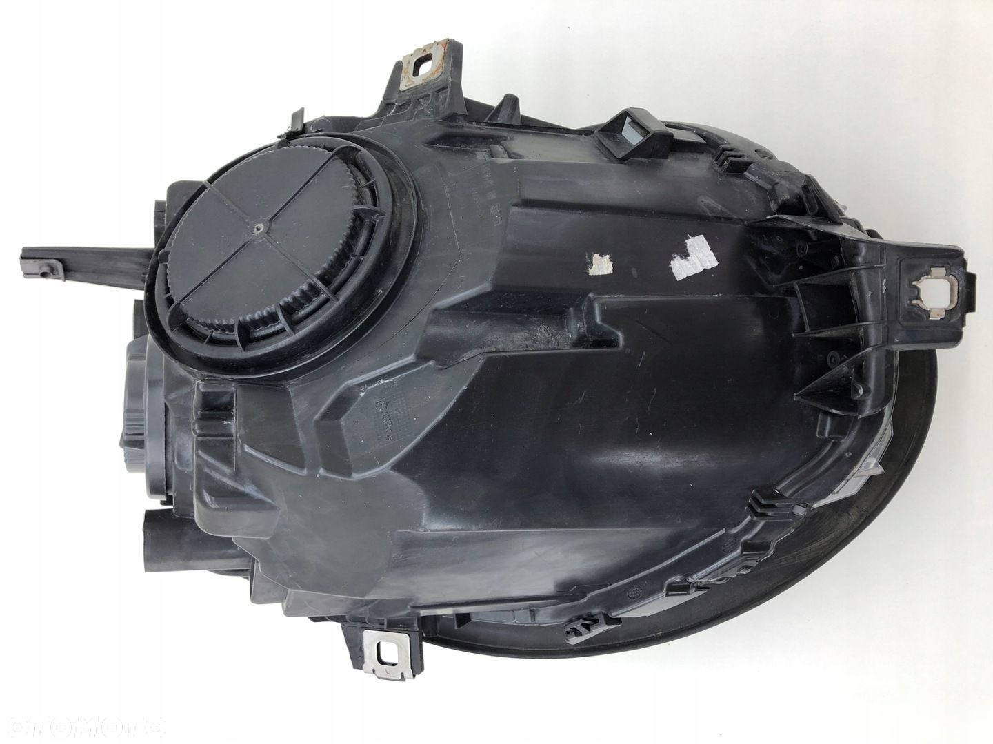 MINI F55 F56 F57 PRAWA LAMPA PRZÓD KOMPLETNA ANGLIK 7401604 - 8