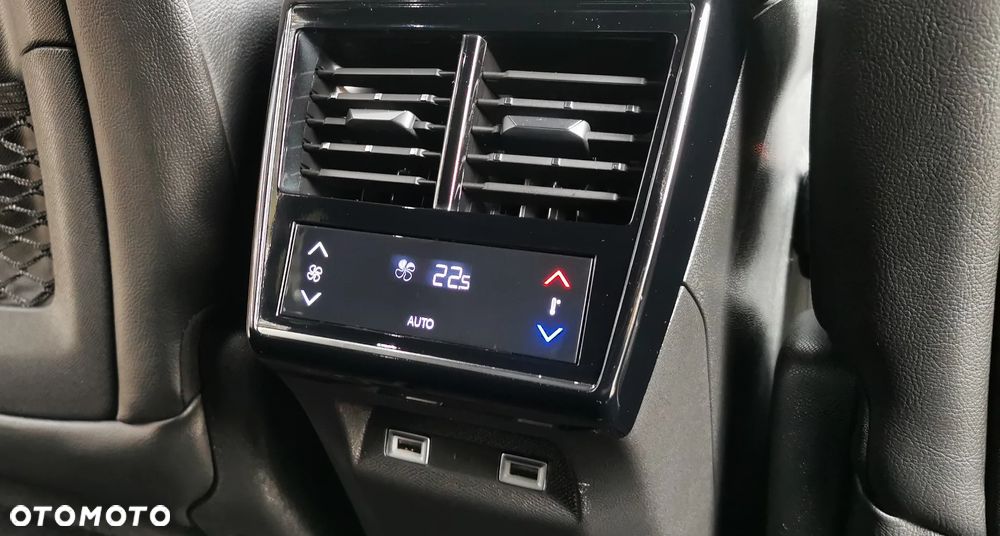 DS Automobiles DS 7 Crossback 1.6 E-Tense Rivoli - 26