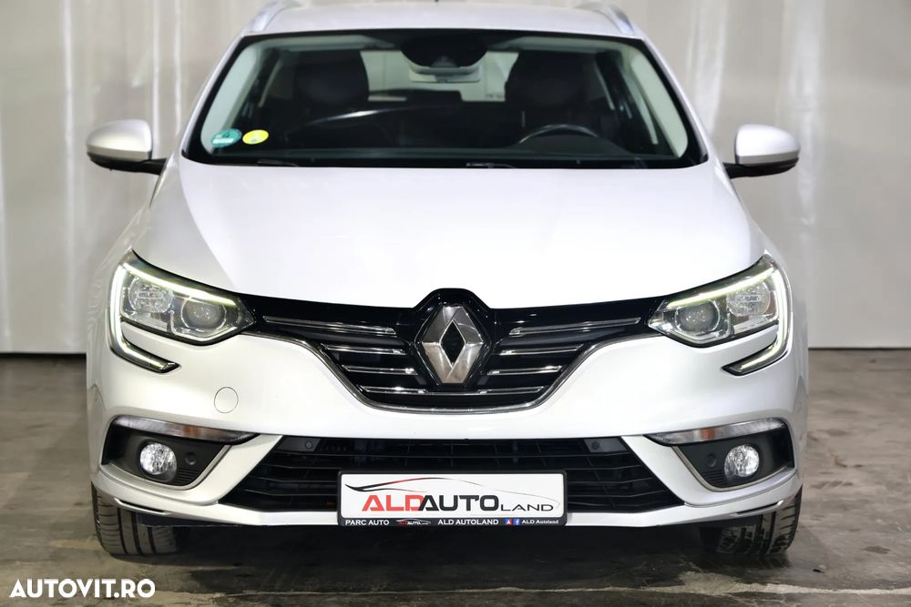 Renault Megane ENERGY dCi 110 BUSINESS - 37