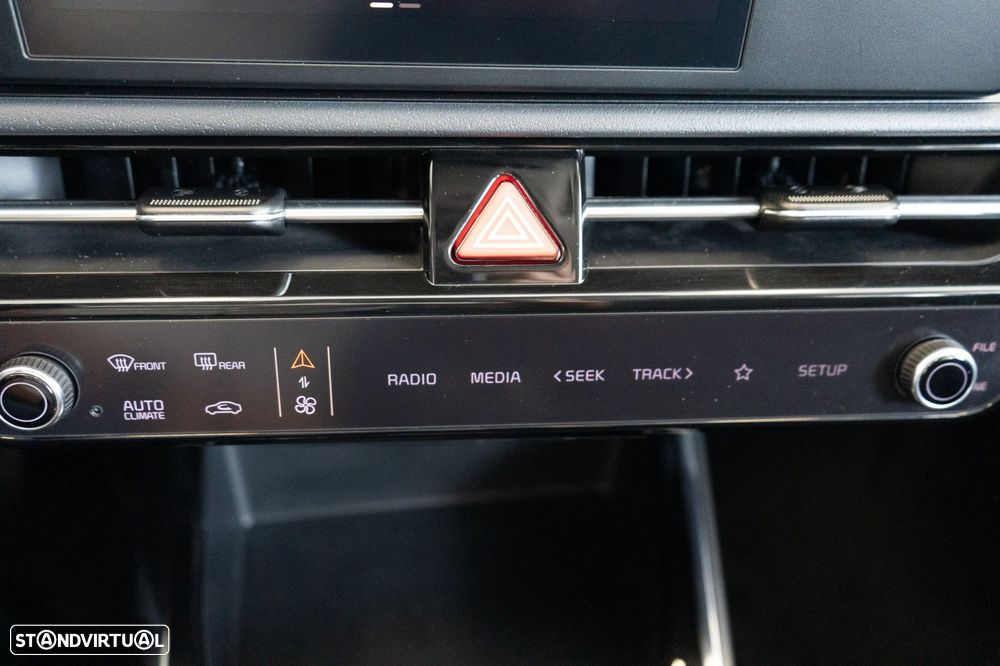 Kia Niro EV 64kWh Drive - 24