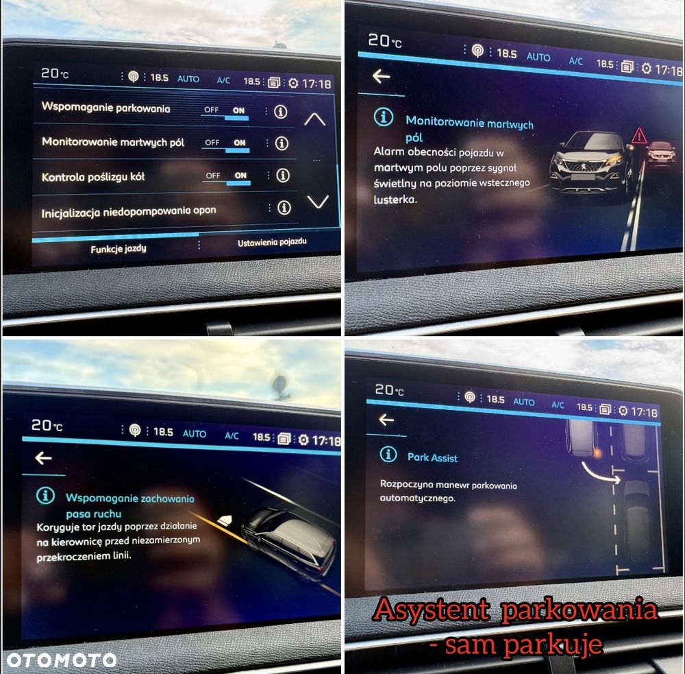 Peugeot 5008 BlueHDi 120 EAT6 Allure - 35