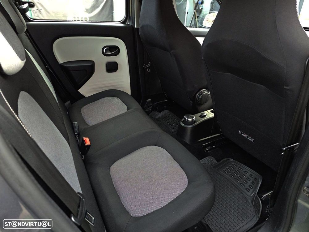 Renault Twingo 1.0 SCe Night&Day - 7