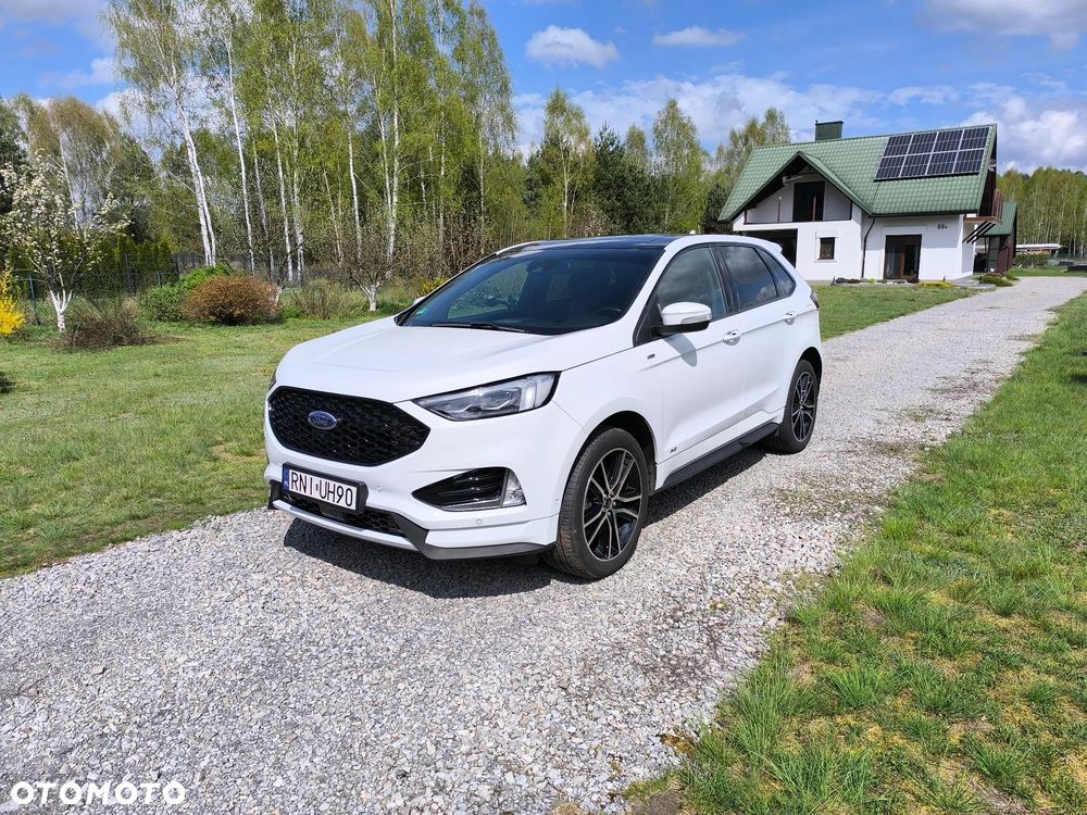 Ford Edge 2.0 EcoBlue Bi-Turbo 4x4 ST-LINE - 1