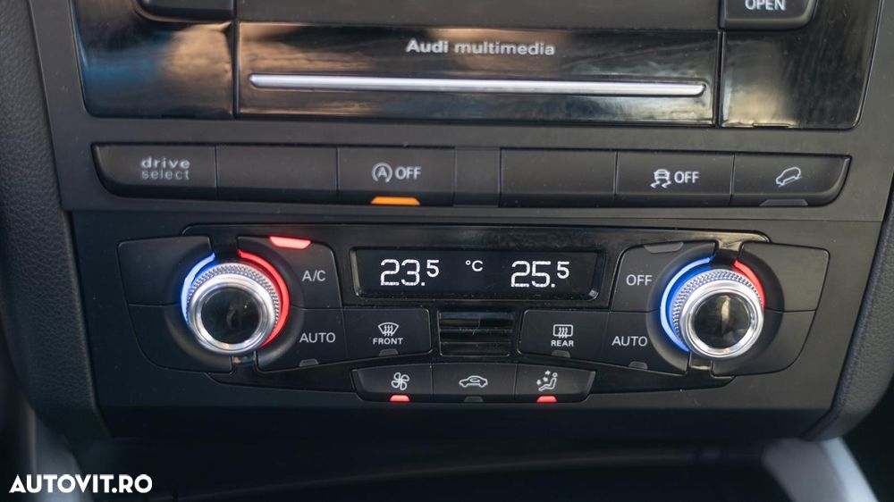 Audi Q5 3.0 TDI Quattro clean Stronic - 6