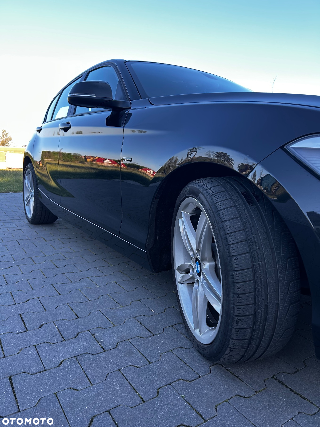BMW Seria 1 118d Urban Line - 3