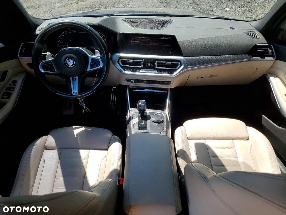 BMW Seria 3 - 8