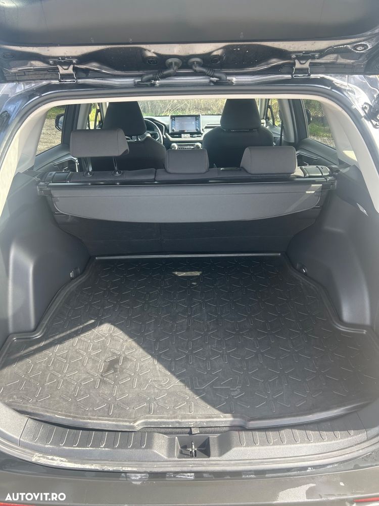 Toyota RAV4 2.5 VVT-iE 4x2 Active - 10