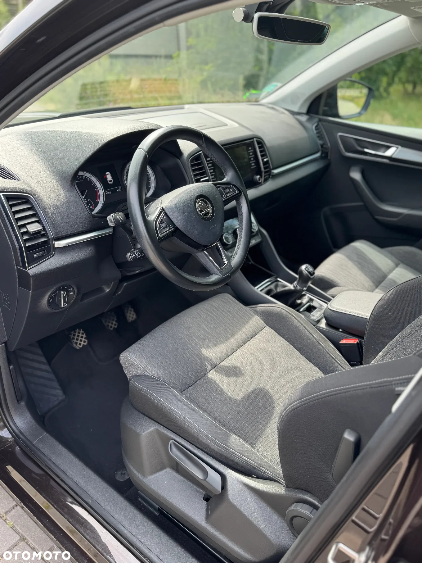 Skoda Karoq 1.6 TDI 4x2 Style - 15
