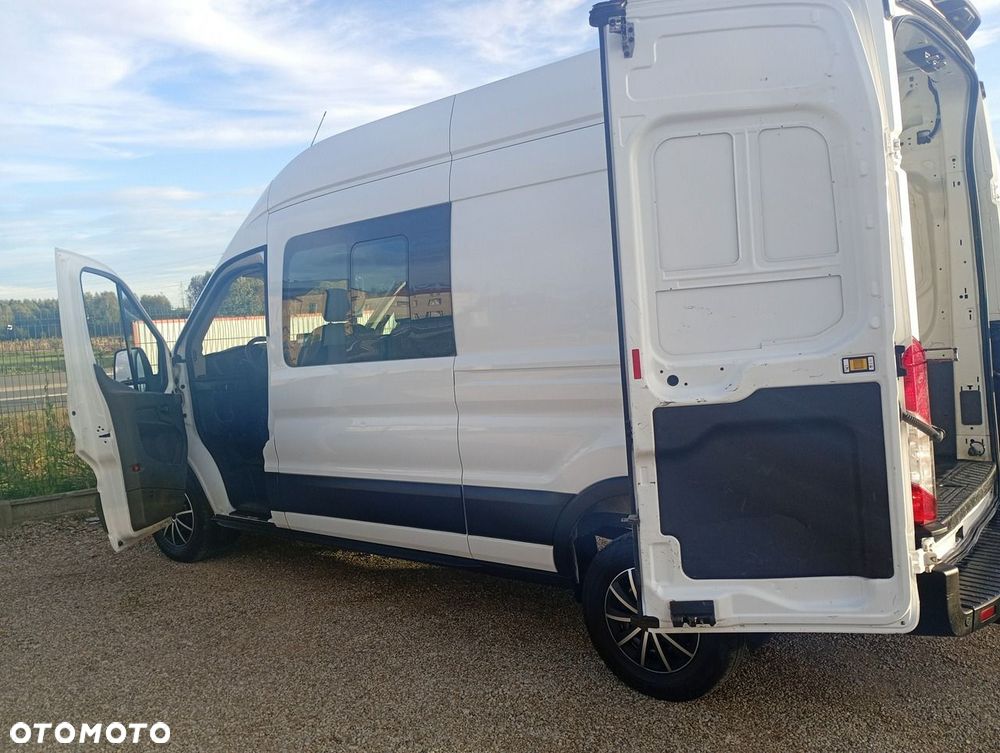 Ford Transit - 16