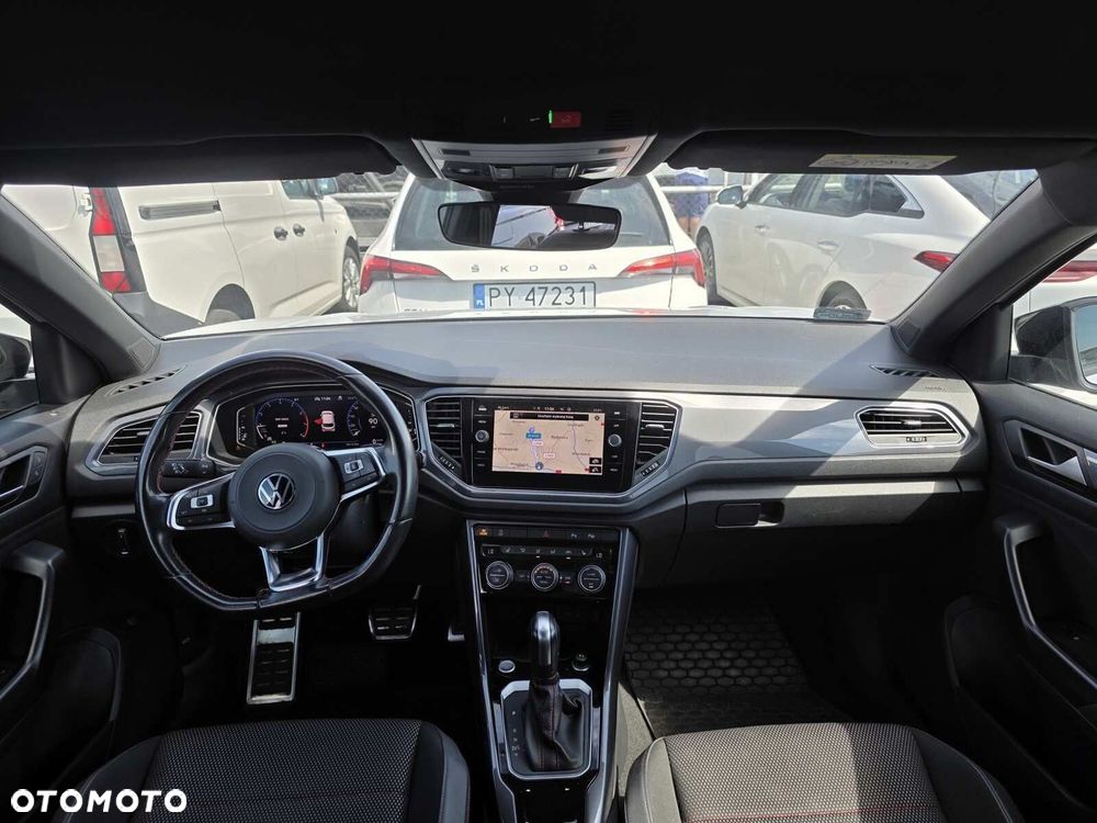 Volkswagen T-Roc 1.5 TSI ACT Premium DSG - 13