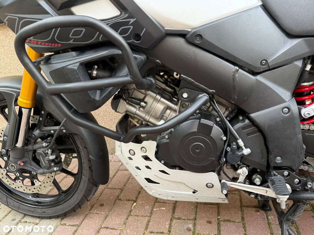 Suzuki DL - 34