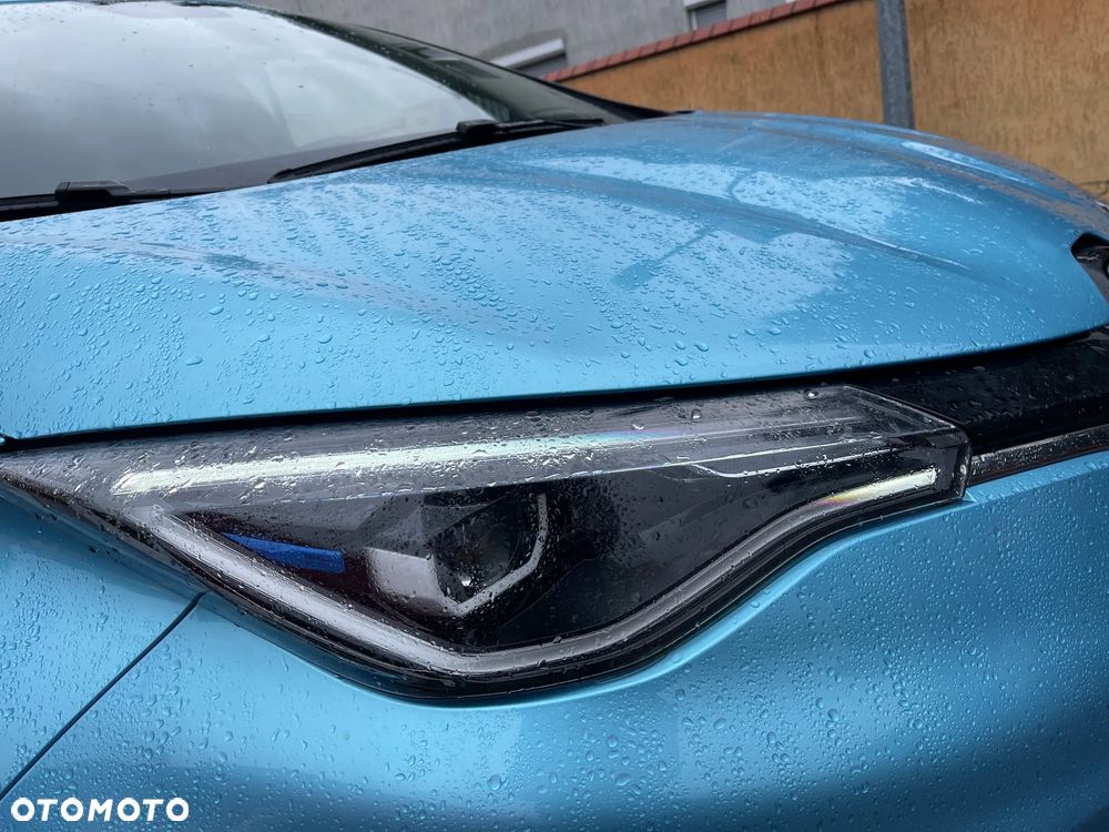 Renault Zoe R135 Z.E 50 Intens - 35
