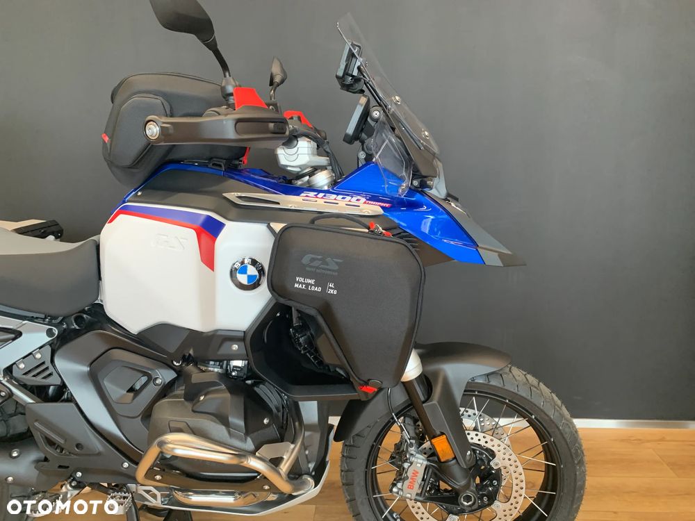 BMW GS - 8