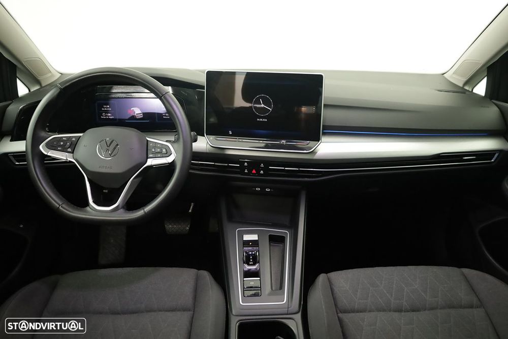 VW Golf 1.5 TSI e-Hybrid Life DSG - 8