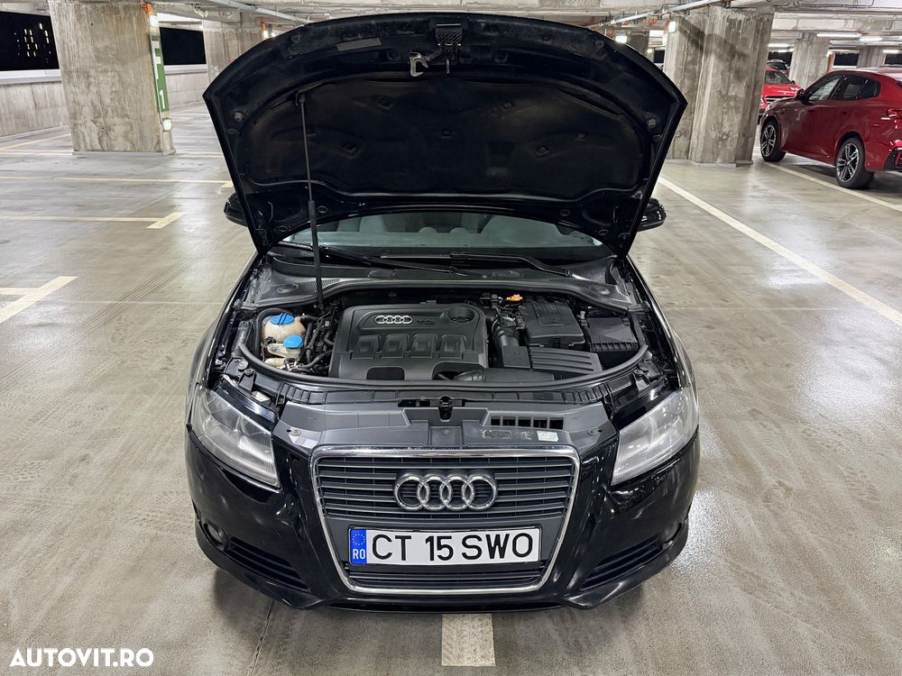 Audi A3 - 11