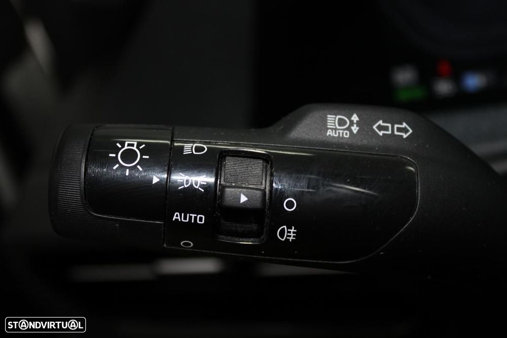 Kia EV6 77,4-kWh Business - 18