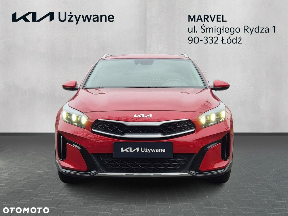 Kia XCeed 1.5 T-GDI M DCT - 9