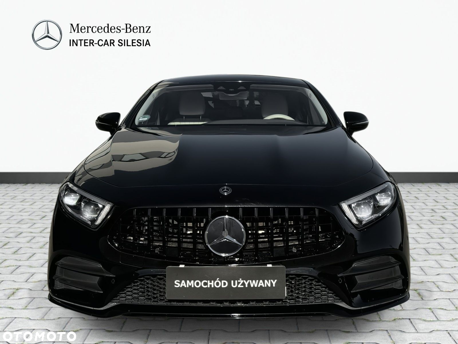 Mercedes-Benz CLS - 3