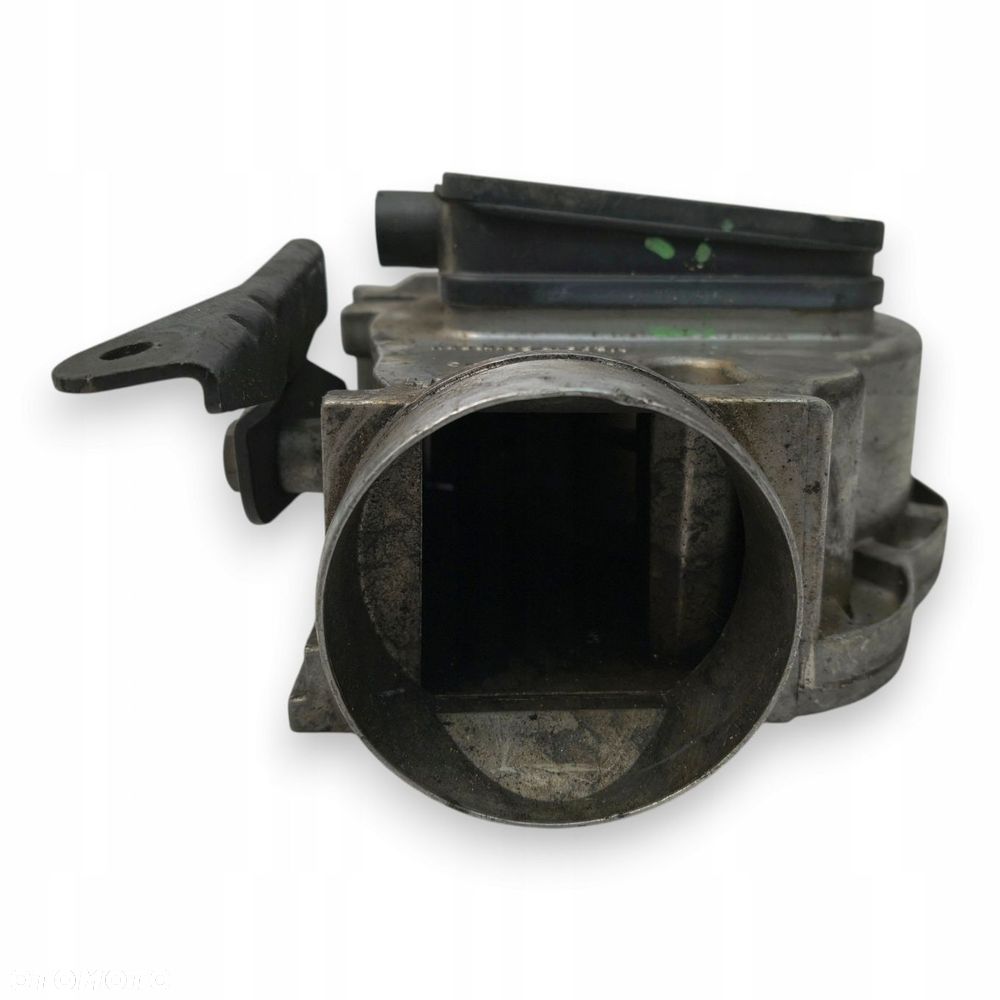 PRZEPŁYWOMIERZ BMW E30 E34 318i 518i 1.8 M40 0280202208 Bosch - 3