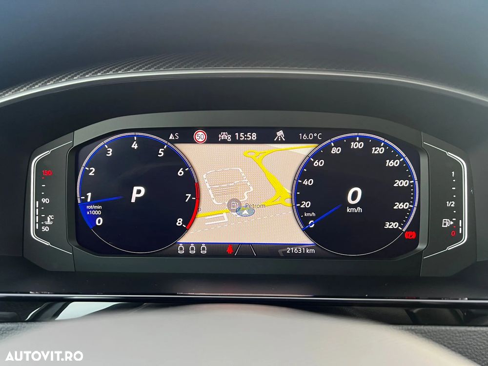 Volkswagen ARTEON 2.0 TSI 4Motion DSG R - 20