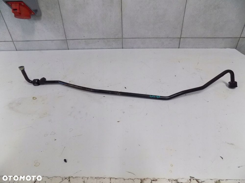 NEW HOLLAND CASE FIAT RURKA WĄŻ PRZEWÓD - 2