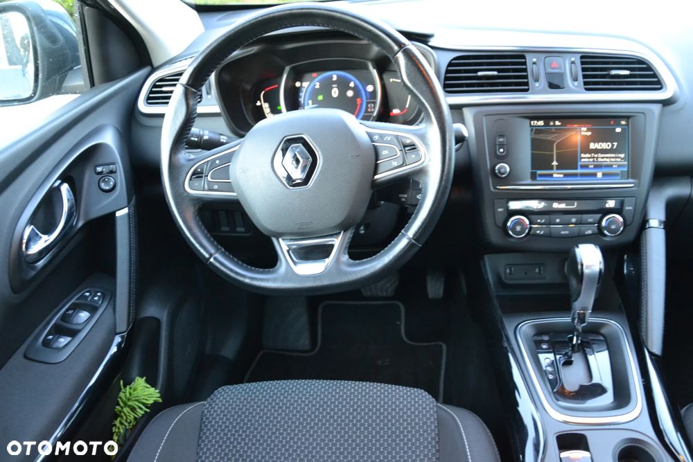 Renault Kadjar 1.5 dCi Energy Adventure EDC - 15