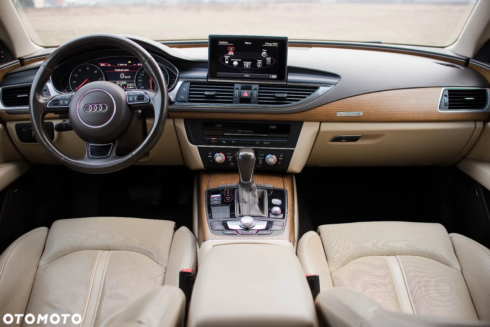 Audi A7 Sportback 2.0 TFSI Quattro S tronic - 17