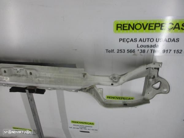 Frente Fibra / Chapa Peugeot Boxer Caixa (230L) - 3