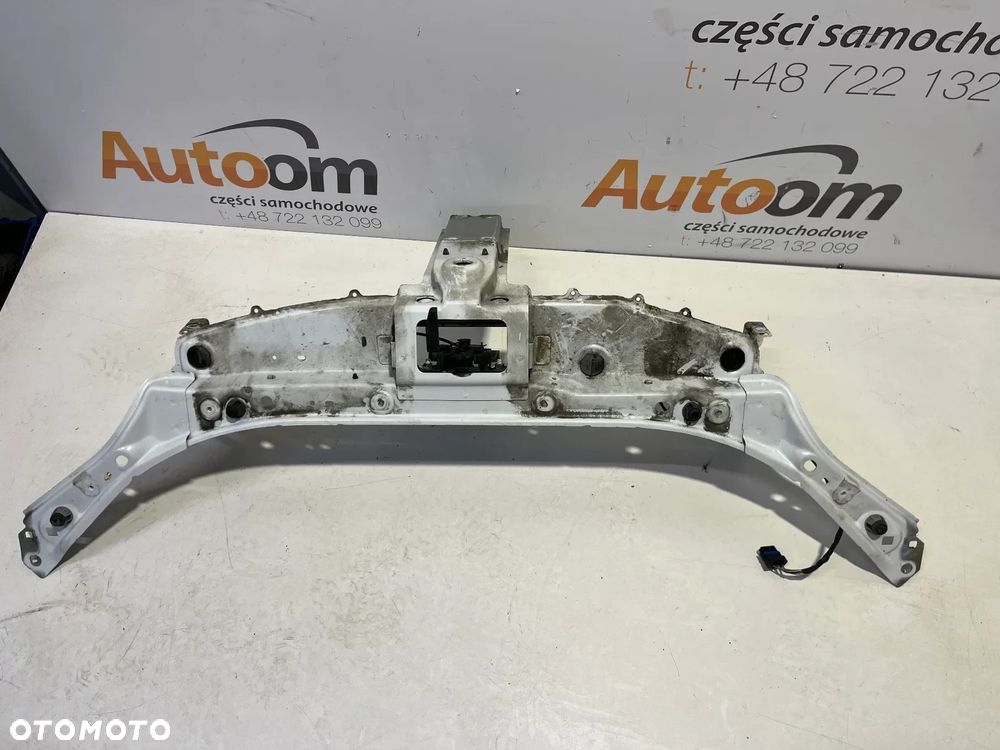 PAS PRZEDNI DACIA LOGAN II - 1