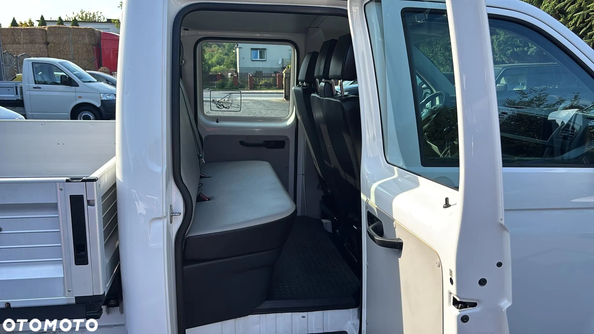 Volkswagen Transporter T6 - 20