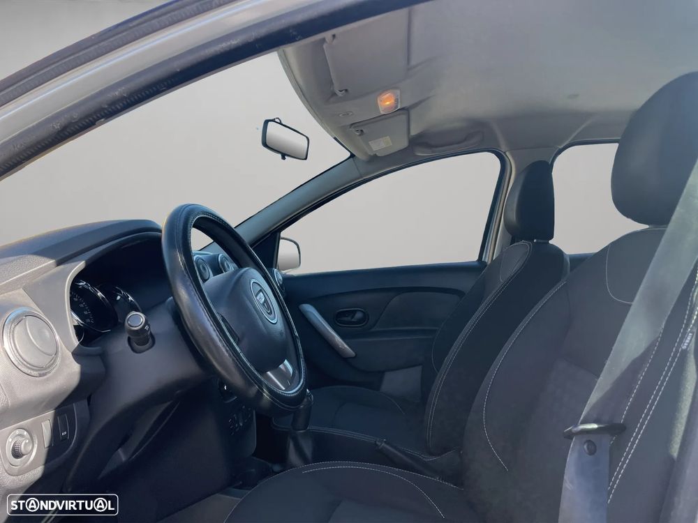 Dacia Logan MCV 1.5 dCi Confort - 8