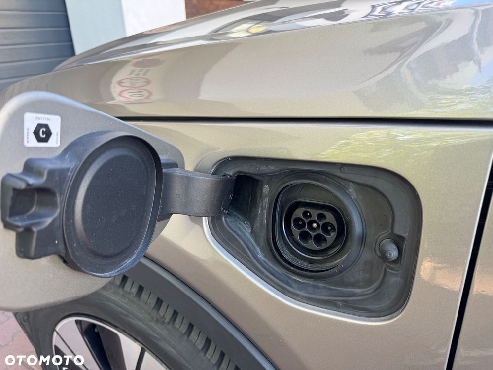 Volvo XC 40 T5 Recharge DKG Essential - 14