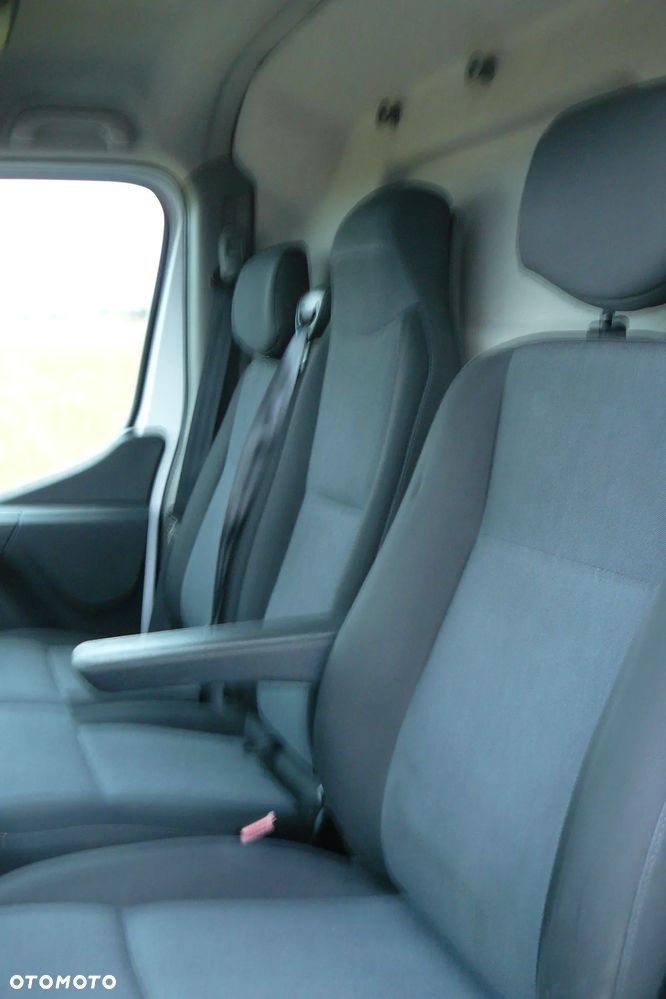 Renault MASTER MAXI L3H3 SALON PL. 1 WŁ - 33