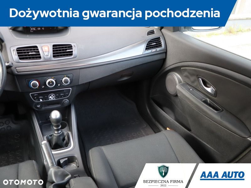 Renault Megane - 9