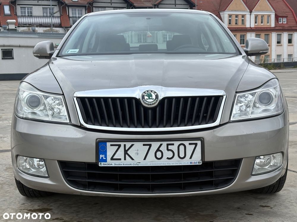 Skoda Octavia 1.4 TSI Ambition - 2