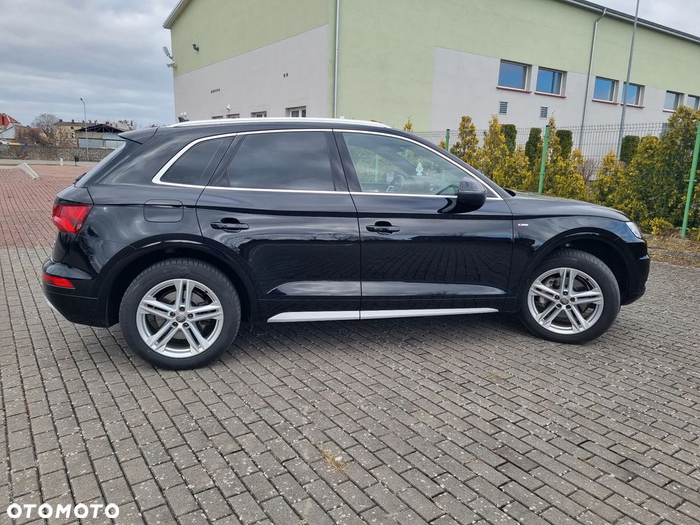 Audi Q5 2.0 TDI Quattro Design S tronic - 30